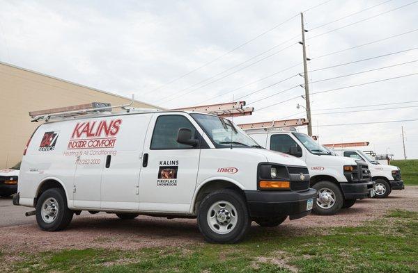 Air Conditioning Contractor