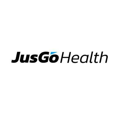 JusGo Health Logo