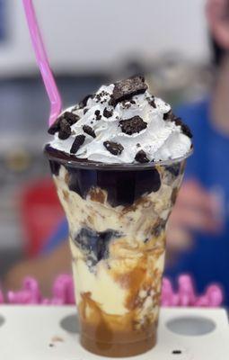 Baskin-Robbins