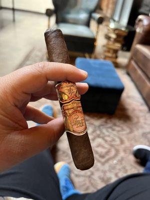 My Father cigar