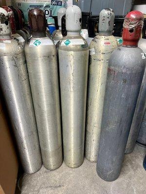 50lb CO2 Tanks