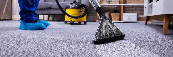 Kehn's Carpet Cleaning And Restoration