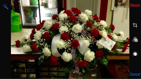 A Touch of Class Florist