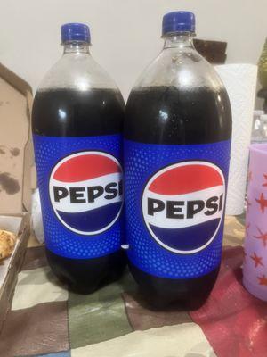 2 Liter Bottled Beverage Pepsi (2)