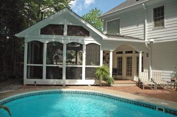 Screened Porch Ideas