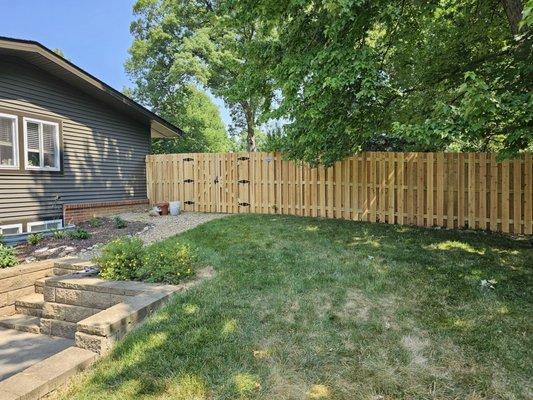 Fusion Fence Company