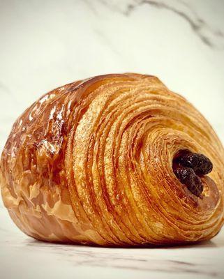 Pain au chocolate