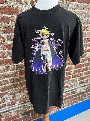 Meliodas Seven Deadly Sins T-Shirt, size Medium, asking $10