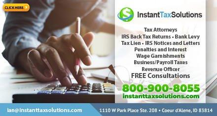 Instant Tax Solutions