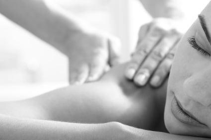 Therapeutic and Relaxing Massage