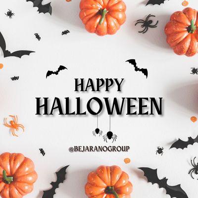 Wishing you a haunted, happy Halloween!  May your day be filled with fun, frights, and a little real estate delight.