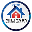 Military Mortgage Specialist