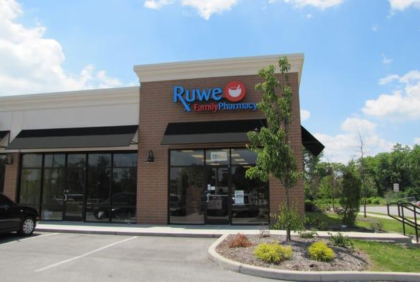 Ruwe Family Pharmacy Florence