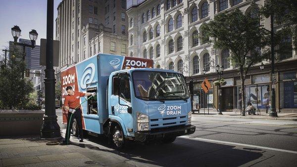 Zoom Drain Fort Lauderdale