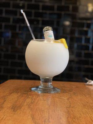 52oz Frozen Margarita