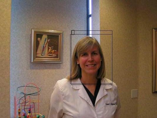 Laurie E Shepherd, DDS