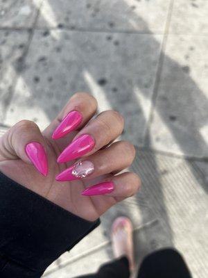 Nails