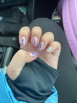 Nails