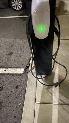 EV Charging