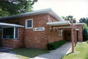 Jacksonville Public Library - Westbrook Branch