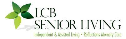 LCB Senior Living, logo