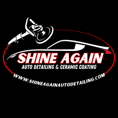 Shine Again Auto Detailing & Ceramic Coating