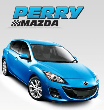 Perry Mazda