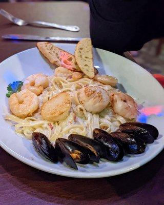 Frutti di mare