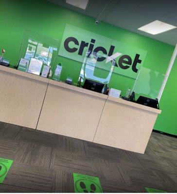 Cricket Wireless Authorized Retailer