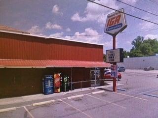 Kanawha Terrace IGA