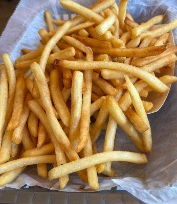 Fries