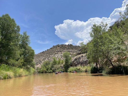 Verde River