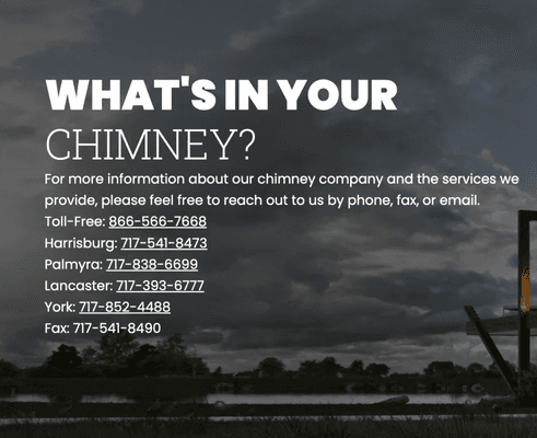 Commonwealth Chimney Sweeps