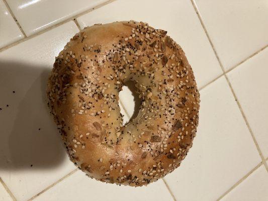 Everything Bagel