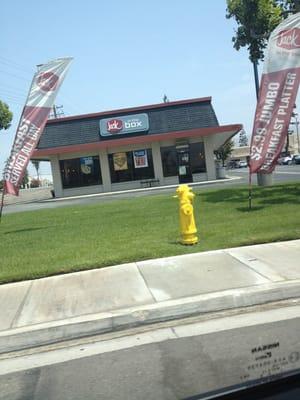 Corner of feldspar & Jurupa rd