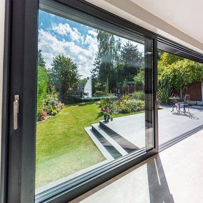 Sliding Doors Repair Of Naples