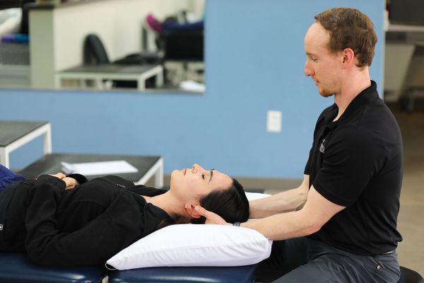 ProActive Physical Therapy