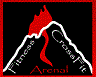 Arenal Fitness Logo