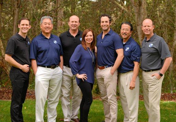 Monterey Peninsula Dental Group