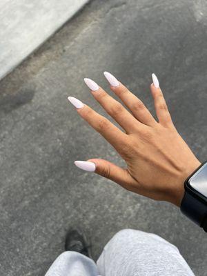 nails