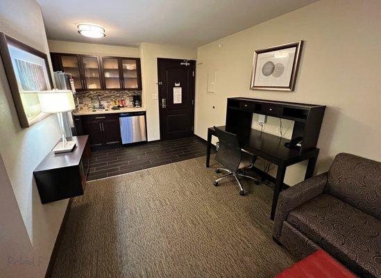 Staybridge Suites Canton, an IHG Hotel