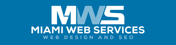 Miami Web Services Logo