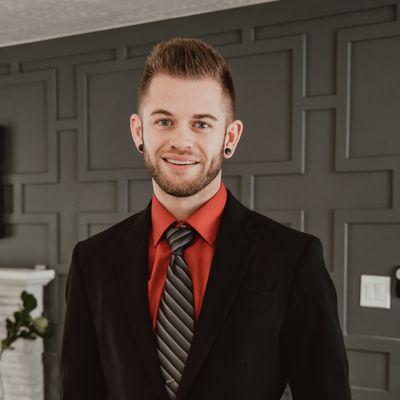 Braden Lawson - Top Equity Realty