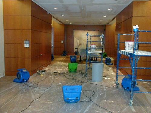 SuperBest Water Damage & Flood Repair LV - Summerlin Las Vegas Best Water Damage Company & Service