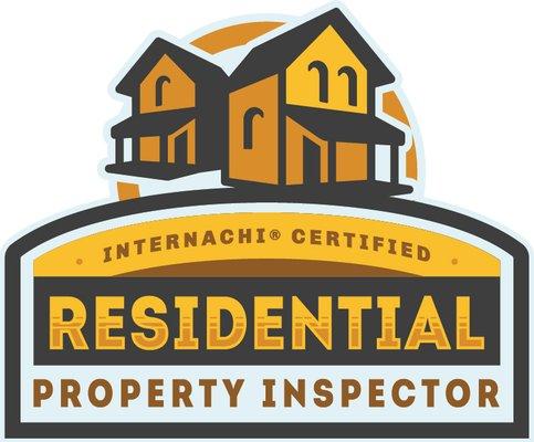 InterNACHI Certified Home Inspector Stanwood Inspector