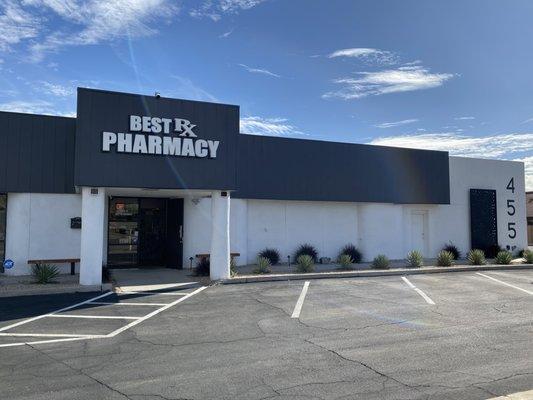 Best-Rx Pharmacy