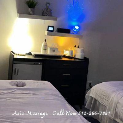 Welcome to Asia Massage