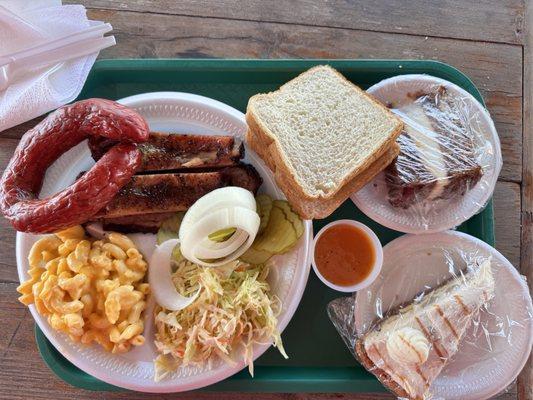 Luling Bar- B- Q