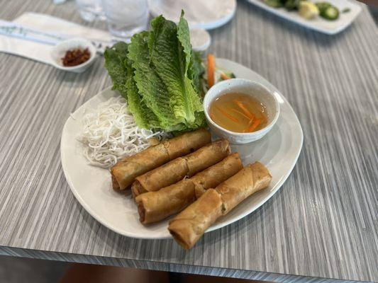 Spring Roll