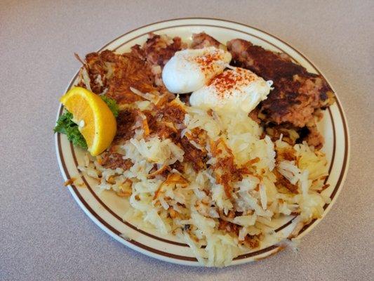 Corned Beef Hash